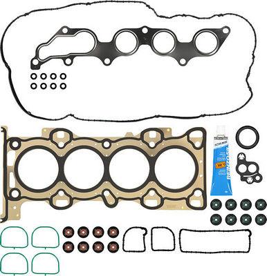 Glaser D36733-00 - Blīvju komplekts, Motora bloka galva www.autospares.lv