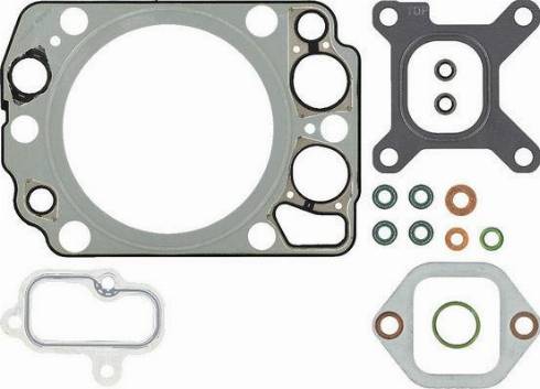 Glaser D38444-00 - Blīvju komplekts, Motora bloka galva www.autospares.lv