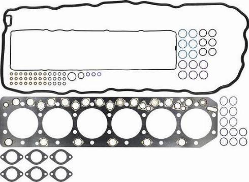 Glaser D38429-03 - Blīvju komplekts, Motora bloka galva www.autospares.lv