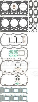 Glaser D38427-00 - Blīvju komplekts, Motora bloka galva www.autospares.lv