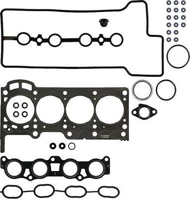 Glaser D38692-00 - Blīvju komplekts, Motora bloka galva www.autospares.lv