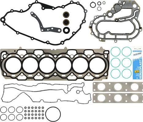 Glaser D38092-00 - Blīvju komplekts, Motora bloka galva www.autospares.lv