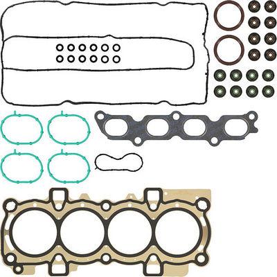 Glaser D38088-00 - Комплект прокладок, головка цилиндра www.autospares.lv