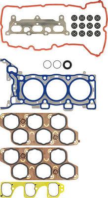 Glaser D38074-00 - Blīvju komplekts, Motora bloka galva www.autospares.lv