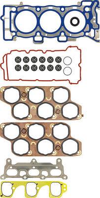 Glaser D38073-00 - Blīvju komplekts, Motora bloka galva www.autospares.lv