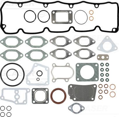 Glaser D38249-02 - Blīvju komplekts, Motora bloka galva www.autospares.lv