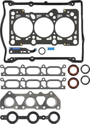 Glaser D32941-00 - Blīvju komplekts, Motora bloka galva www.autospares.lv