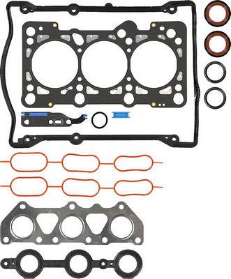 Glaser D37040-00 - Blīvju komplekts, Motora bloka galva www.autospares.lv