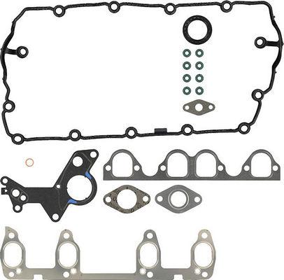 Glaser D37058-00 - Gasket Set, cylinder head www.autospares.lv