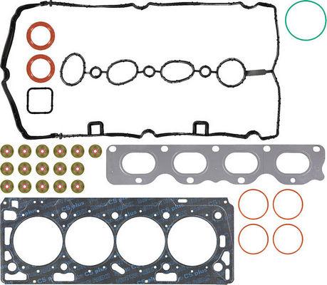 Glaser D37089-00 - Blīvju komplekts, Motora bloka galva www.autospares.lv