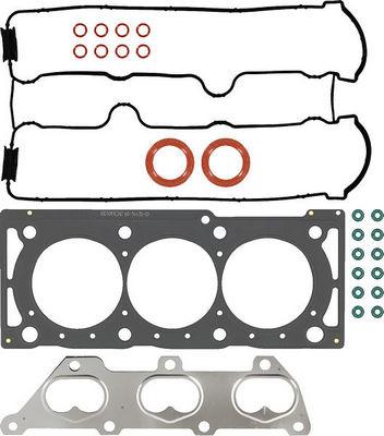 Glaser D37086-00 - Blīvju komplekts, Motora bloka galva www.autospares.lv