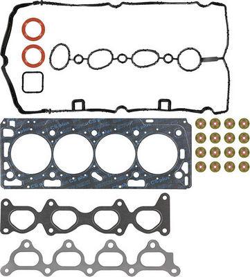 Glaser D37087-00 - Blīvju komplekts, Motora bloka galva www.autospares.lv