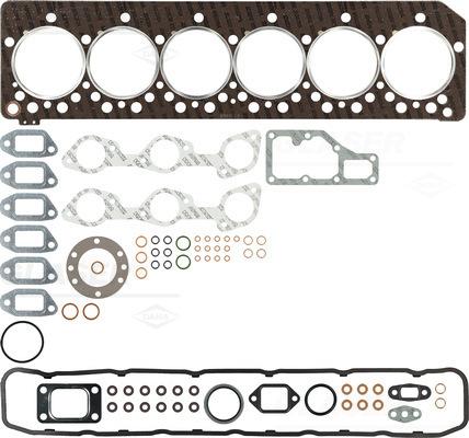 Glaser D37159-00 - Blīvju komplekts, Motora bloka galva www.autospares.lv