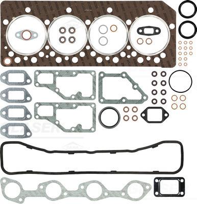 Glaser D37156-00 - Blīvju komplekts, Motora bloka galva www.autospares.lv