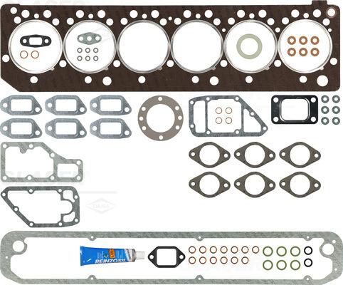 Glaser D37157-00 - Blīvju komplekts, Motora bloka galva www.autospares.lv