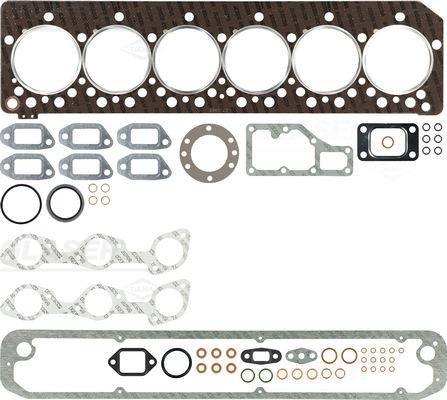 Glaser D37160-00 - Blīvju komplekts, Motora bloka galva www.autospares.lv