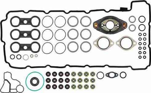 Glaser D37112-00 - Blīvju komplekts, Motora bloka galva www.autospares.lv