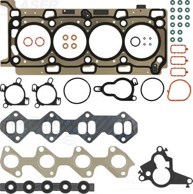 Glaser D37131-01 - Blīvju komplekts, Motora bloka galva www.autospares.lv