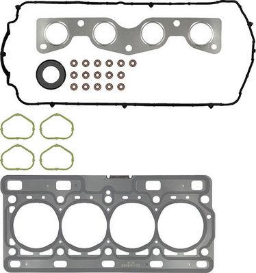 Glaser D37126-00 - Blīvju komplekts, Motora bloka galva www.autospares.lv