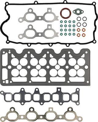 Glaser D37122-00 - Blīvju komplekts, Motora bloka galva www.autospares.lv