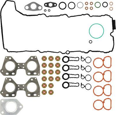 Glaser D37249-00 - Blīvju komplekts, Motora bloka galva www.autospares.lv