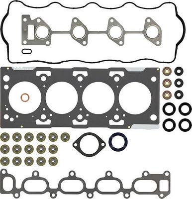 Glaser D37210-00 - Blīvju komplekts, Motora bloka galva autospares.lv