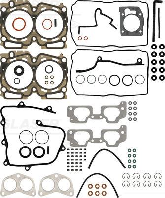 Glaser D37218-00 - Blīvju komplekts, Motora bloka galva www.autospares.lv