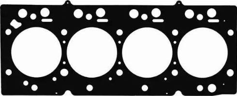 Glaser H40563-00 - Blīve, Motora bloka galva www.autospares.lv