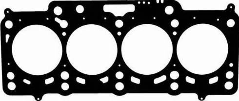 Glaser H40584-20 - Blīve, Motora bloka galva www.autospares.lv