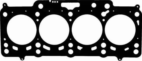 Glaser H40583-20 - Blīve, Motora bloka galva www.autospares.lv