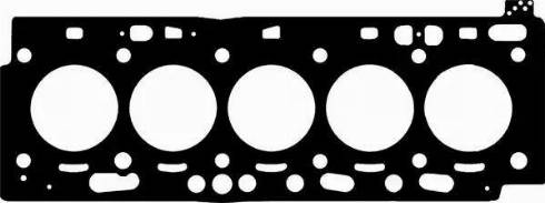 Glaser H40673-30 - Blīve, Motora bloka galva www.autospares.lv