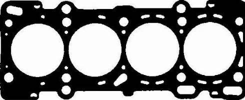 Glaser H40000-00 - Blīve, Motora bloka galva www.autospares.lv