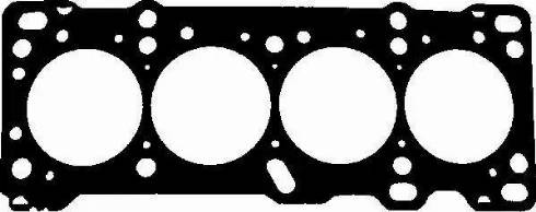 Glaser H40031-00 - Blīve, Motora bloka galva www.autospares.lv