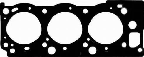 Glaser H40077-00 - Blīve, Motora bloka galva www.autospares.lv