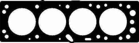 Glaser H50218-00 - Blīve, Motora bloka galva www.autospares.lv