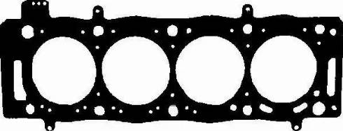 Glaser H05133-20 - Blīve, Motora bloka galva www.autospares.lv