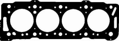 Glaser H05877-00 - Blīve, Motora bloka galva www.autospares.lv