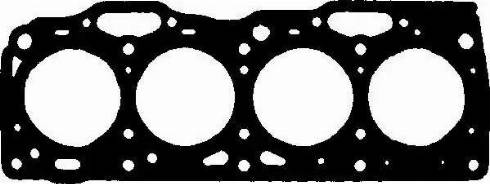 Glaser H00639-00 - Blīve, Motora bloka galva www.autospares.lv