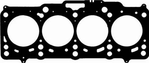 Glaser H01461-00 - Gasket, cylinder head www.autospares.lv