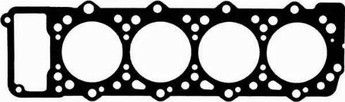 Glaser H01036-00 - Blīve, Motora bloka galva www.autospares.lv