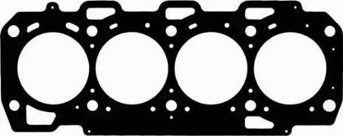 Glaser H08135-00 - Blīve, Motora bloka galva www.autospares.lv