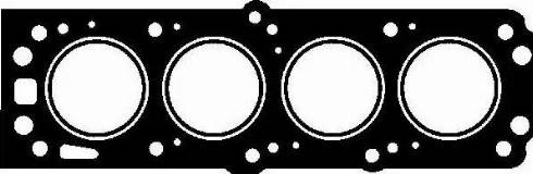 Glaser H03911-00 - Blīve, Motora bloka galva www.autospares.lv