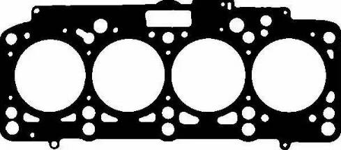 Glaser H03518-00 - Blīve, Motora bloka galva www.autospares.lv