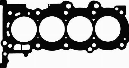 Glaser H84851-00 - Blīve, Motora bloka galva www.autospares.lv