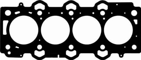 Glaser H84830-10 - Blīve, Motora bloka galva www.autospares.lv