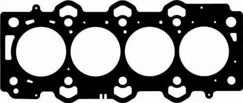 Glaser H84830-20 - Blīve, Motora bloka galva www.autospares.lv