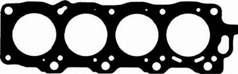 Glaser H84870-00 - Blīve, Motora bloka galva www.autospares.lv