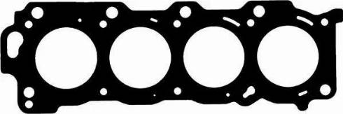 Glaser H84871-00 - Blīve, Motora bloka galva www.autospares.lv