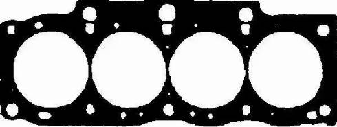 Glaser H80990-00 - Blīve, Motora bloka galva www.autospares.lv