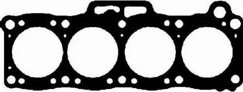 Glaser H80901-20 - Blīve, Motora bloka galva www.autospares.lv